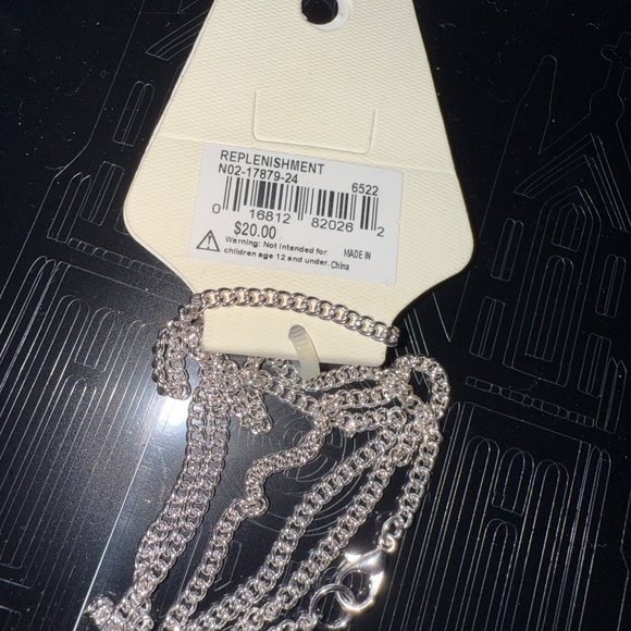 Kim Rodger’s Necklace - Picture 3 of 3